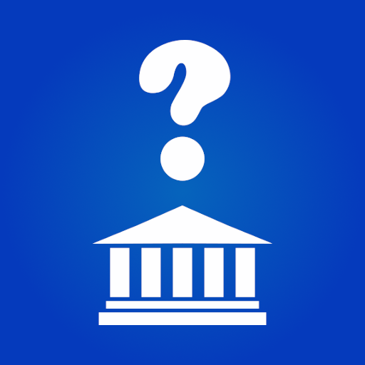 Culture Quizzes logo