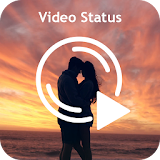 Video Status : Lyrical Video Songs icon