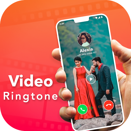 Love Video Ringtone for Incomi Scarica su Windows