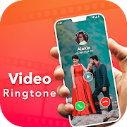 Top 50 Tools Apps Like Love Video Ringtone for Incoming Call - Best Alternatives