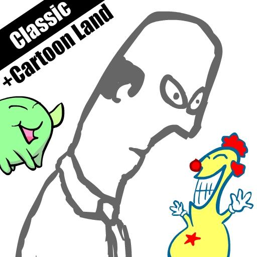 Whack Your Boss Cartoon Land Google Play のアプリ