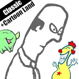 Whack Your Boss ~ Cartoon Land icon