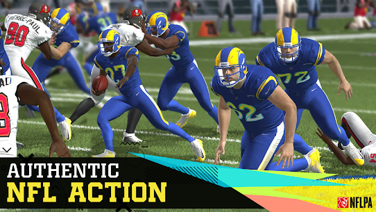 Madden NFL 22 Mobile Football v7.9.4 MOD APK (Unlimited Money) Free For Android 6