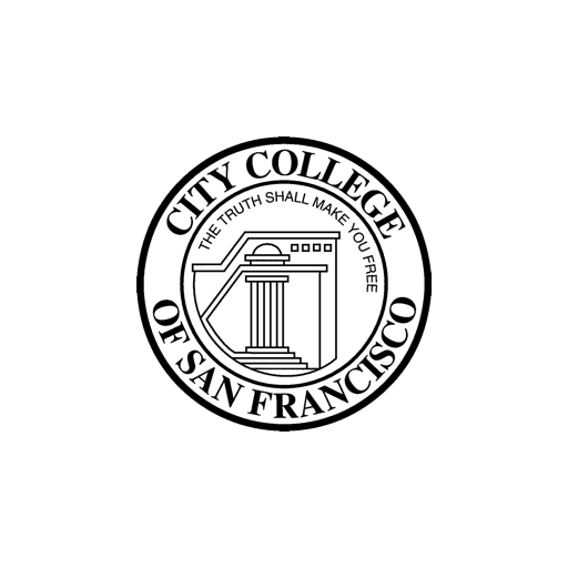 MyCCSF logo