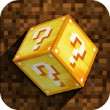 Lucky Gold Block Mod icon