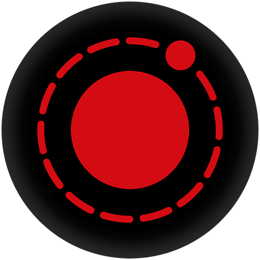 Yo Planets logo