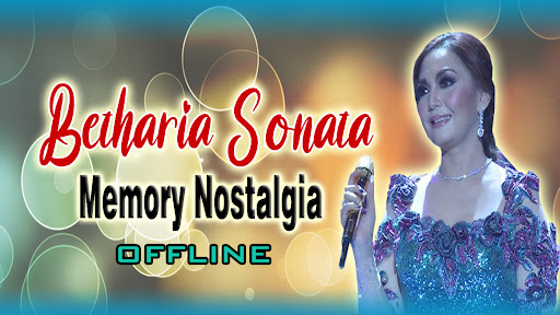 Lagu Pilihan Betharia Soneta Screen 2