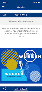 Mode Wübben