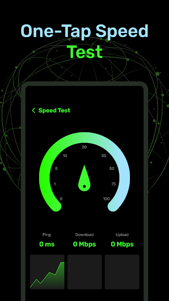 WiFi Guardian Screenshot 3