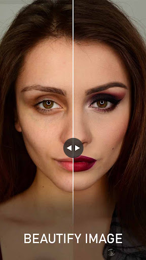 AI Photo HD Enhancer Editor Screen 2