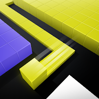 COLOR BLOCKS FILL – 3D SAYISFYING GAMES