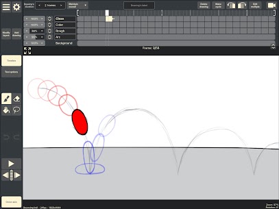 RoughAnimator – animation app 3.19 5