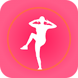 Home Workout for Women - No Equipment icon