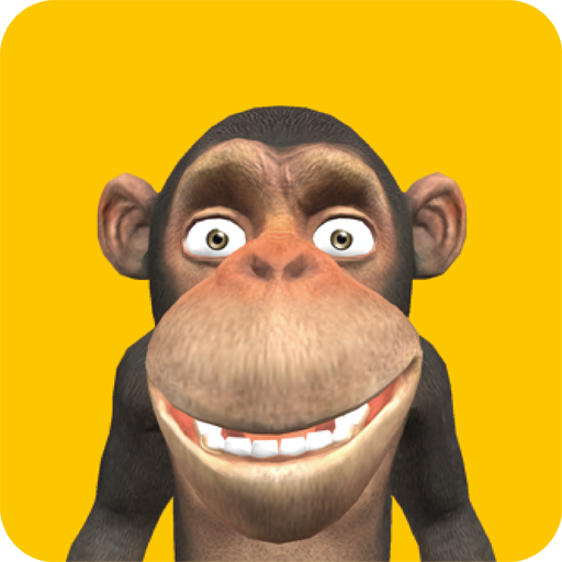 Monkey Bananas 2.5 Icon