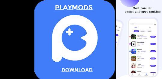 PlayMods | Tips Helper
