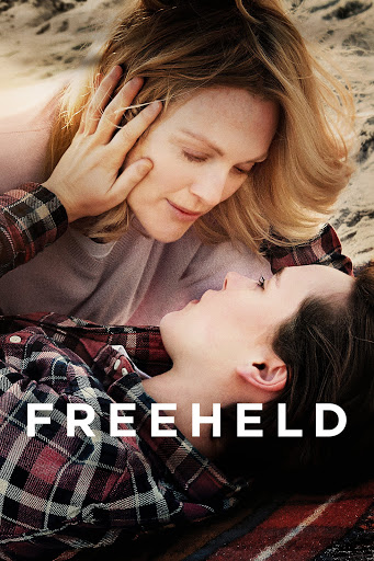 Freeheld movie online