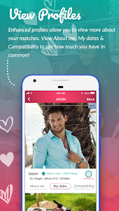 WooYou Dating App: Chat & Date