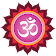 OM chanting 108 times icon