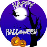 Halloween Images icon