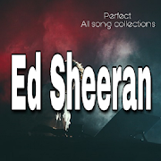 Ed Sheeran - All Song Collections 2009-2020  Icon