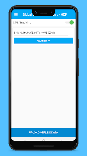 Global Eco Save Systems - HCF Screen 2