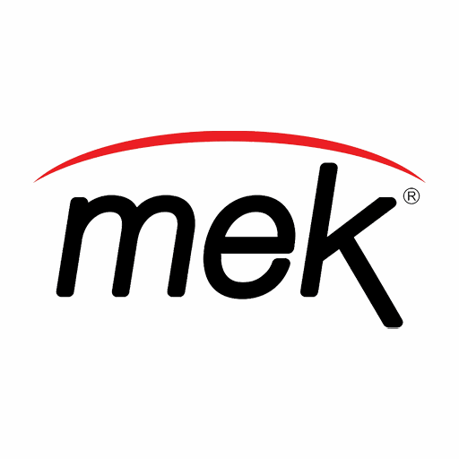 Mek Contabilidade logo