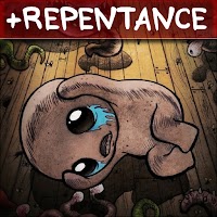 TBOI-Wiki: описания предметов (+Repentance)