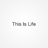 This Is Life icon