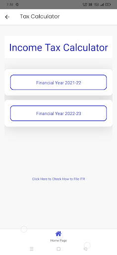 CashCal: 8 in 1 Calculator Screen 2