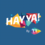 Cover Image of Télécharger HAYYA  APK