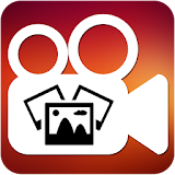 Photo To Video Maker icon