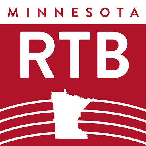 Radio Talking Book logo