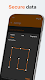 screenshot of Simple File Manager