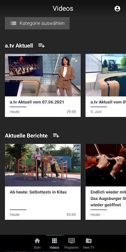 a.tv Screen 2