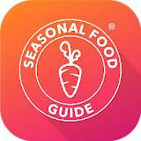 The Seasonal Food Guide icon