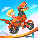 ダウンロード Cars games for toddlers: Kids cars racing をインストールする 最新 APK ダウンローダ