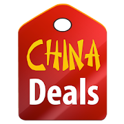 China Secret Deals & Coupons