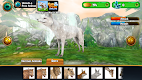 screenshot of Animal Sim Online: Big Cats 3D