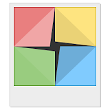 Framify - polaroid-like frames icon