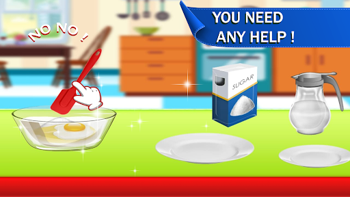 Cooking Madness Chef Food Game