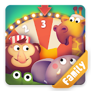 Animal Fun Park Family Version