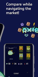 Axie Infinity SLP Max v4.6.1 (MOD, Premium/Unlocked) Free For Android 10