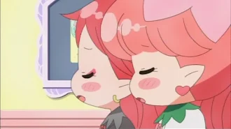 リルリルフェアリル 妖精のドア Season 1 Episode 36 Tv On Google Play