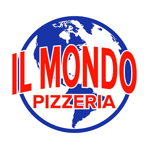 Il Mondo Pizzeria logo