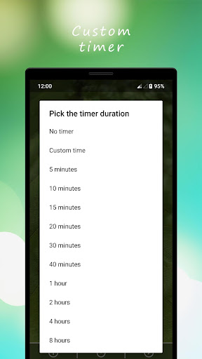Meditation Music calm relax