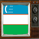 Satellite Uzbekistan Info TV icon