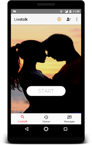 Livetalk - Live Video Chat – Appar På Google Play