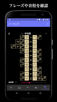 ハーモニカ用ベンドトレーナーのおすすめ画像4