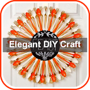 Elegant DIY Craft Ideas Offline