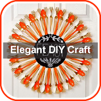 Elegant DIY Craft Ideas